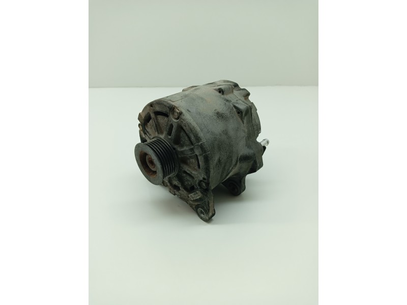 Recambio de alternador para audi q7 (4l) 4.2 v8 32v tdi biturbo referencia OEM IAM 057903015D  