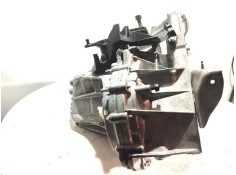Recambio de caja cambios para nissan qashqai (j11) 1.5 dci 2wd s&s 110 cv referencia OEM IAM TL4126   2
