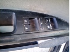 Recambio de mando elevalunas delantero izquierdo para seat toledo (5p2) 1.9 tdi referencia OEM IAM   