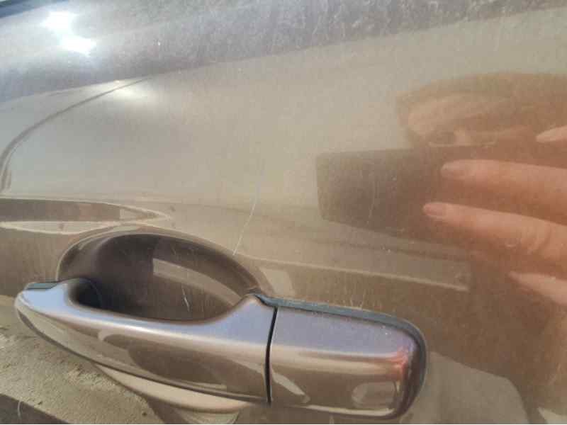 Recambio de puerta trasera izquierda para volvo xc60 d5 awd referencia OEM IAM   