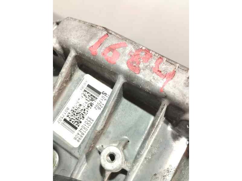 Recambio de caja cambios para nissan qashqai (j11) 1.5 dci 2wd s&s 110 cv referencia OEM IAM TL4126  