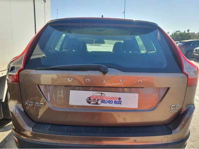 Recambio de porton trasero para volvo xc60 d5 awd referencia OEM IAM   