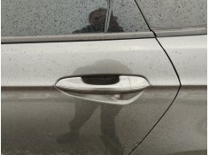 Recambio de maneta exterior trasera izquierda para ford mondeo lim. 2.0 tdci cat referencia OEM IAM   