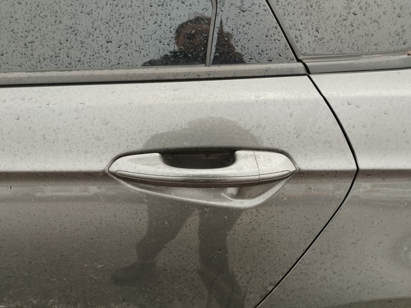 Recambio de maneta exterior trasera izquierda para ford mondeo lim. 2.0 tdci cat referencia OEM IAM   
							