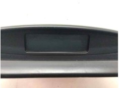 Recambio de pantalla multifuncion para citroën c8 2.0 hdi fap cat (rhr / dw10bted4) referencia OEM IAM 966464428000   2