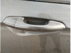 Recambio de maneta exterior delantera derecha para ford mondeo lim. 2.0 tdci cat referencia OEM IAM   