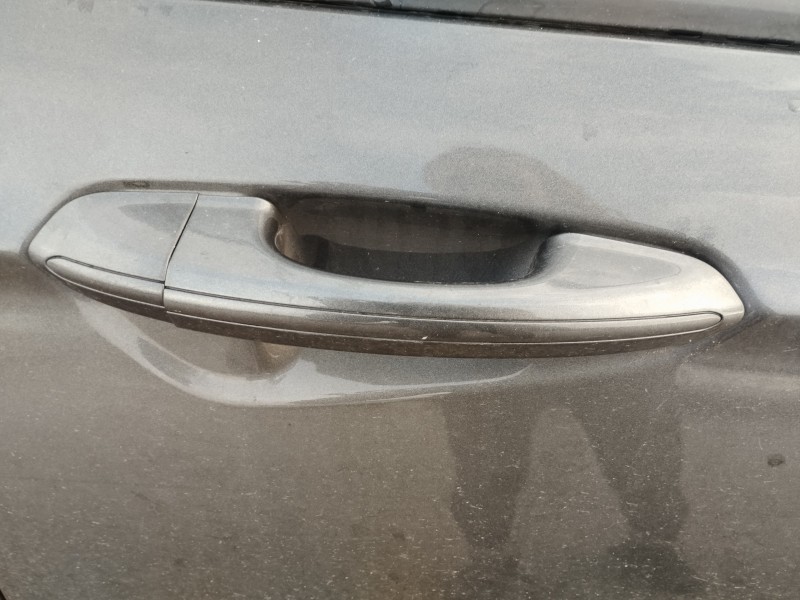 Recambio de maneta exterior delantera derecha para ford mondeo lim. 2.0 tdci cat referencia OEM IAM   
							