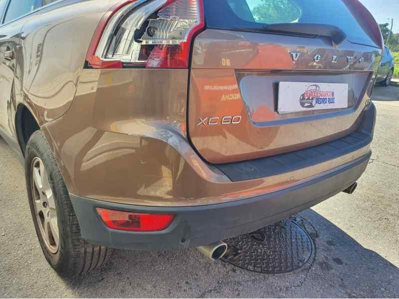 Recambio de paragolpes trasero para volvo xc60 d5 awd referencia OEM IAM   