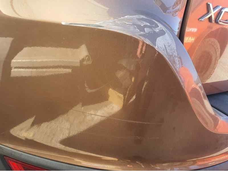 Recambio de paragolpes trasero para volvo xc60 d5 awd referencia OEM IAM   
