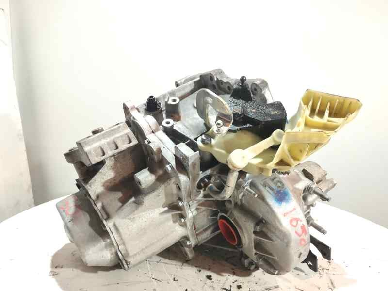 Recambio de caja cambios para citroën c-elysée 1.6 100cv referencia OEM IAM 20ET30  