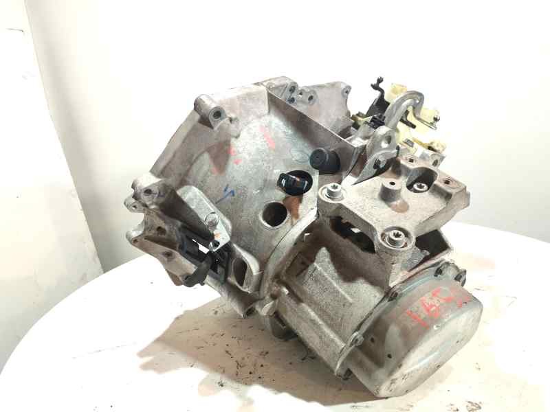 Recambio de caja cambios para citroën c-elysée 1.6 100cv referencia OEM IAM 20ET30  