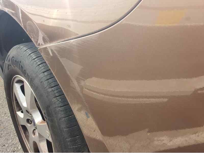 Recambio de paragolpes trasero para volvo xc60 d5 awd referencia OEM IAM   