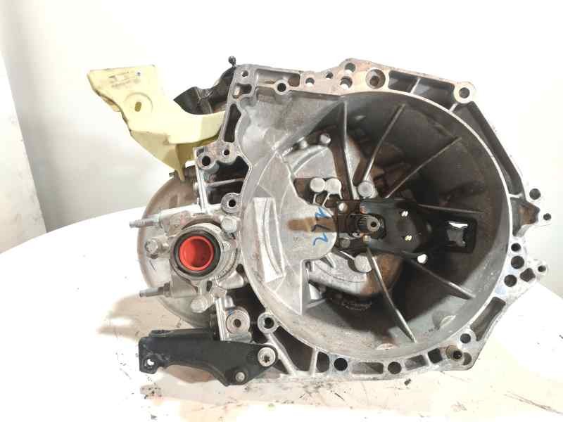 Recambio de caja cambios para citroën c-elysée 1.6 100cv referencia OEM IAM 20ET30  