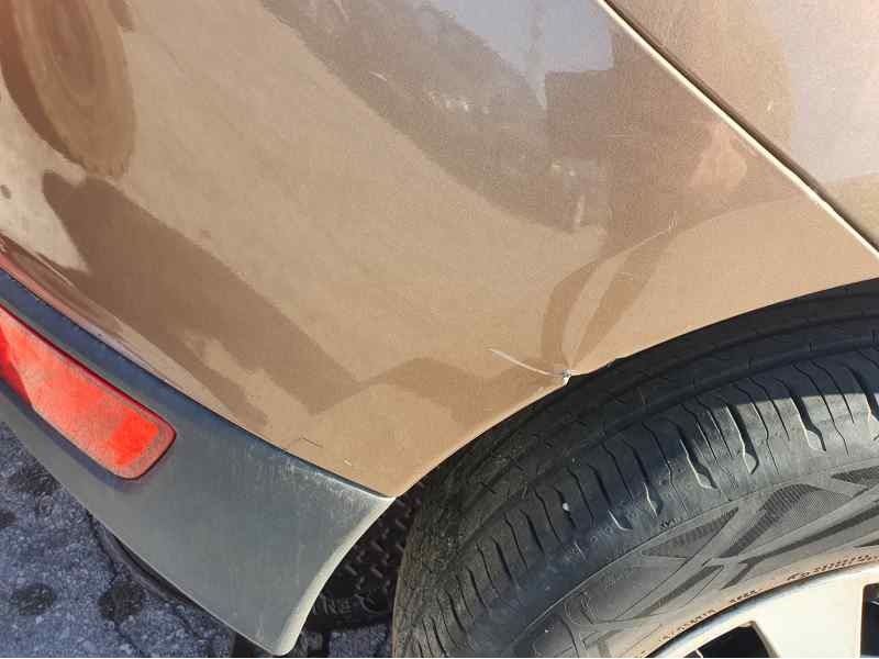 Recambio de paragolpes trasero para volvo xc60 d5 awd referencia OEM IAM   