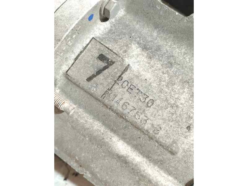 Recambio de caja cambios para citroën c-elysée 1.6 100cv referencia OEM IAM 20ET30  