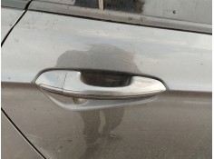 Recambio de maneta exterior trasera derecha para ford mondeo lim. 2.0 tdci cat referencia OEM IAM   
