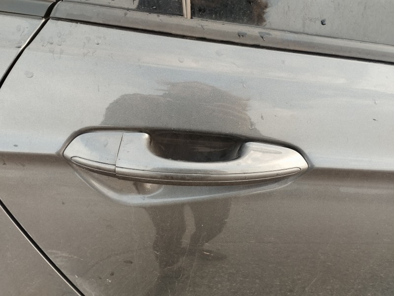 Recambio de maneta exterior trasera derecha para ford mondeo lim. 2.0 tdci cat referencia OEM IAM   
							