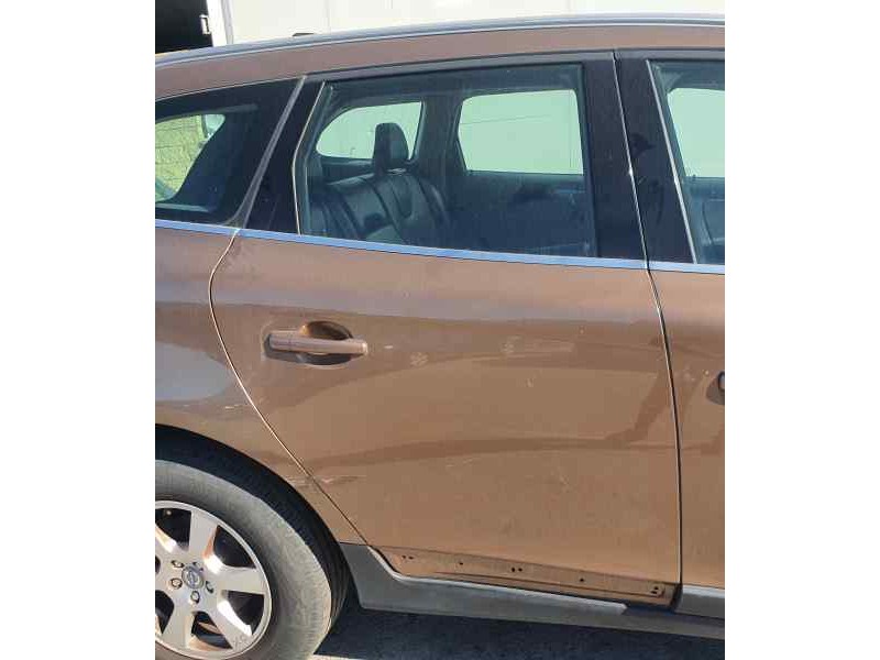 Recambio de puerta trasera derecha para volvo xc60 d5 awd referencia OEM IAM   