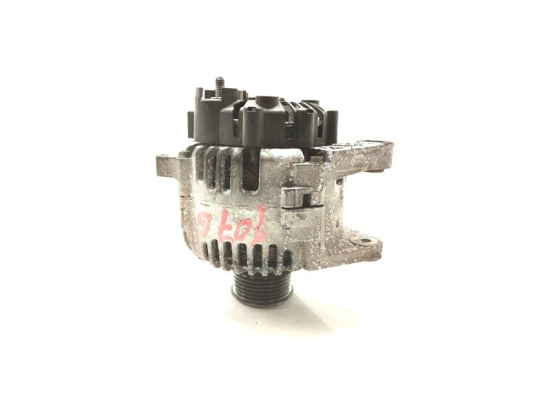 Recambio de alternador para dacia sandero ambiance referencia OEM IAM   