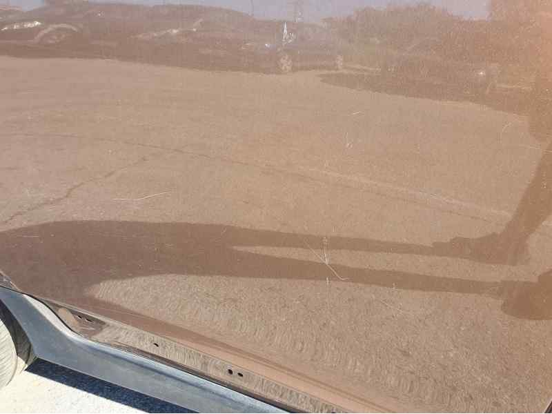 Recambio de puerta trasera derecha para volvo xc60 d5 awd referencia OEM IAM   