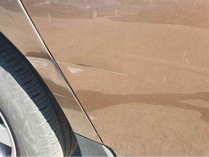 Recambio de puerta trasera derecha para volvo xc60 d5 awd referencia OEM IAM   