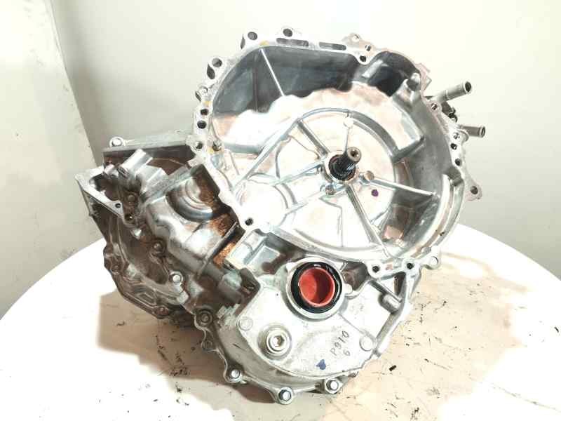 Recambio de caja cambios para toyota yaris iv 1.5 hybrid 116 cv referencia OEM IAM 3CH123  