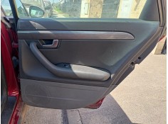 Recambio de guarnecido puerta trasera derecha para seat exeo berlina (3r2) 1.8 16v tsi referencia OEM IAM   