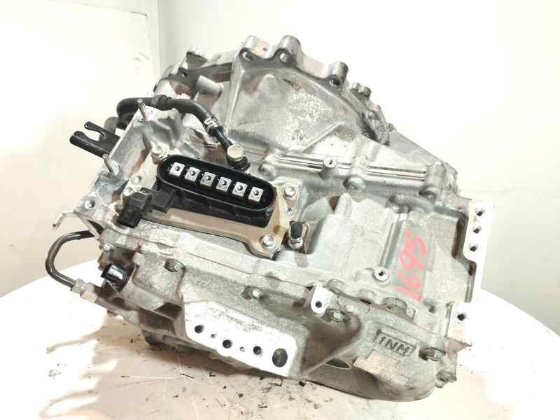 Recambio de caja cambios para toyota yaris iv 1.5 hybrid 116 cv referencia OEM IAM 3CH123  