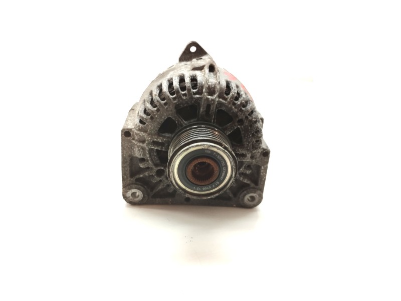 Recambio de alternador para dacia sandero ambiance referencia OEM IAM   