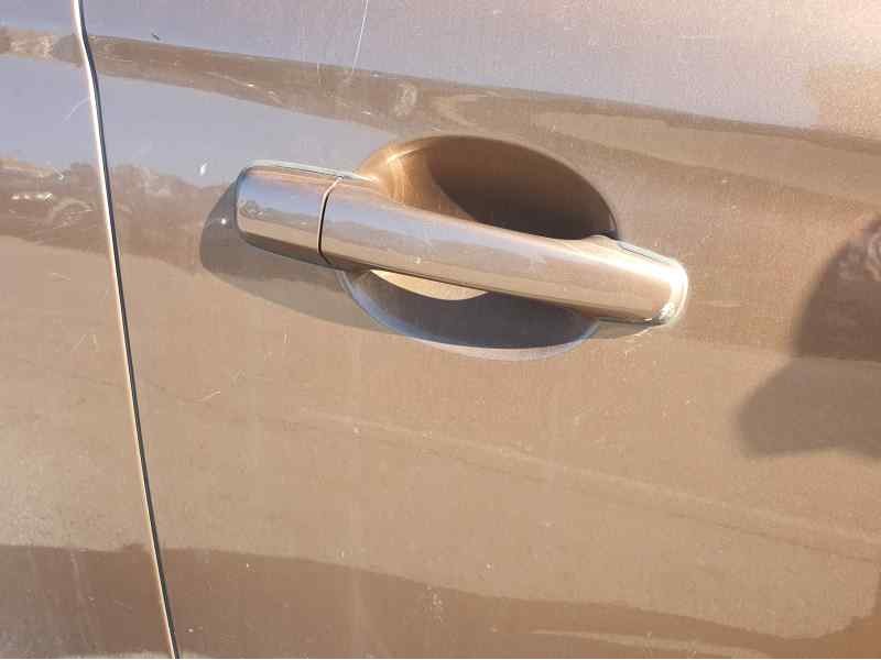 Recambio de puerta delantera derecha para volvo xc60 d5 awd referencia OEM IAM   