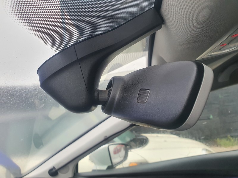 Recambio de espejo interior para seat leon st (5f8) x-perience 4drive referencia OEM IAM   