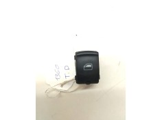 Recambio de mando elevalunas trasero derecho para audi q7 (4l) 3.0 v6 24v tdi referencia OEM IAM 4F0959855A  
