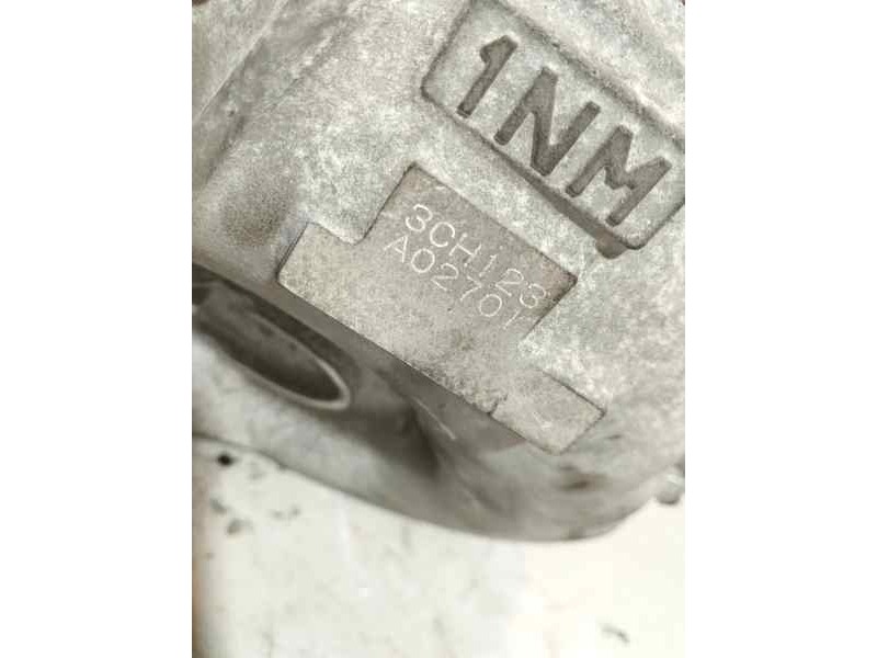 Recambio de caja cambios para toyota yaris iv 1.5 hybrid 116 cv referencia OEM IAM 3CH123  