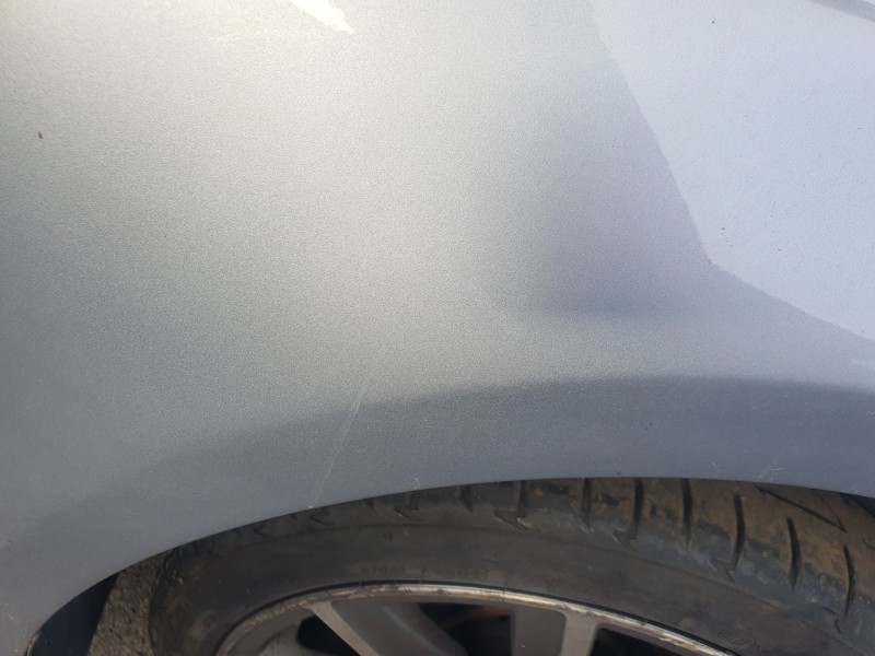 Recambio de aleta delantera derecha para audi a1 (8x) 1.2 16v tfsi referencia OEM IAM   