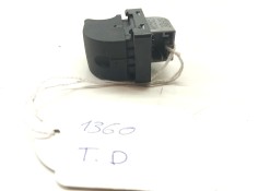 Recambio de mando elevalunas trasero derecho para audi q7 (4l) 3.0 v6 24v tdi referencia OEM IAM 4F0959855A   2