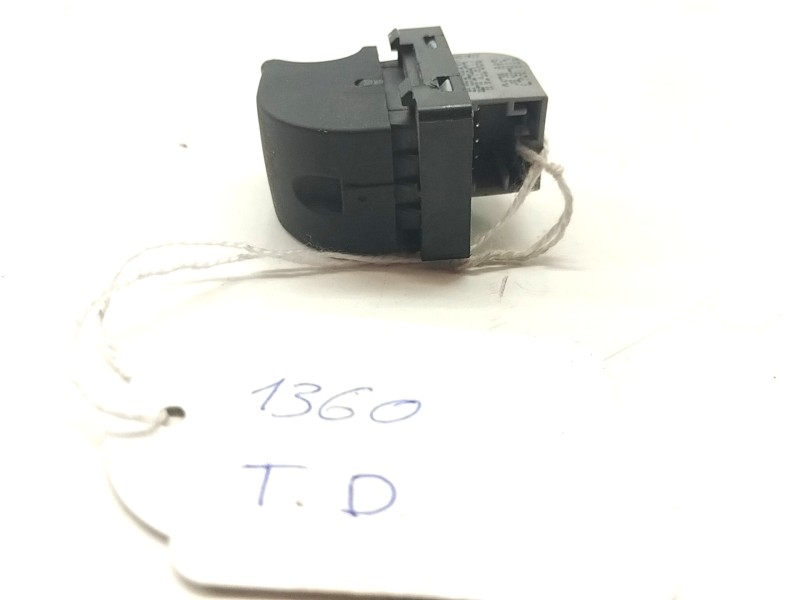 Recambio de mando elevalunas trasero derecho para audi q7 (4l) 3.0 v6 24v tdi referencia OEM IAM 4F0959855A  
							