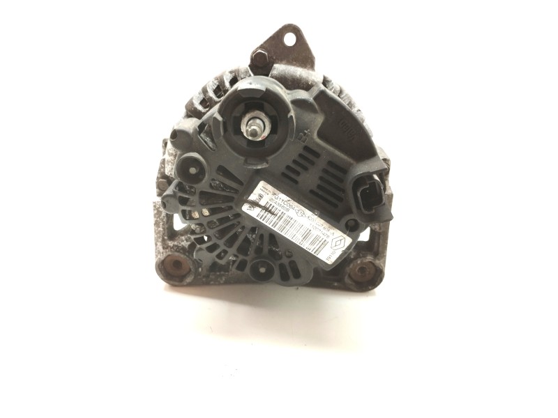 Recambio de alternador para dacia sandero ambiance referencia OEM IAM   