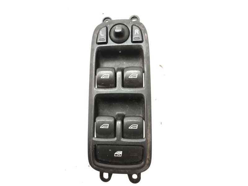 Recambio de mando elevalunas delantero izquierdo para volvo xc60 d5 awd referencia OEM IAM 31272009  
