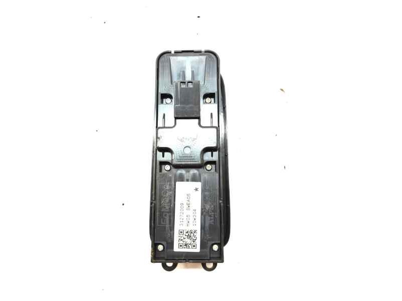 Recambio de mando elevalunas delantero izquierdo para volvo xc60 d5 awd referencia OEM IAM 31272009  