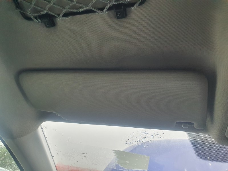 Recambio de parasol izquierdo para seat leon st (5f8) x-perience 4drive referencia OEM IAM   