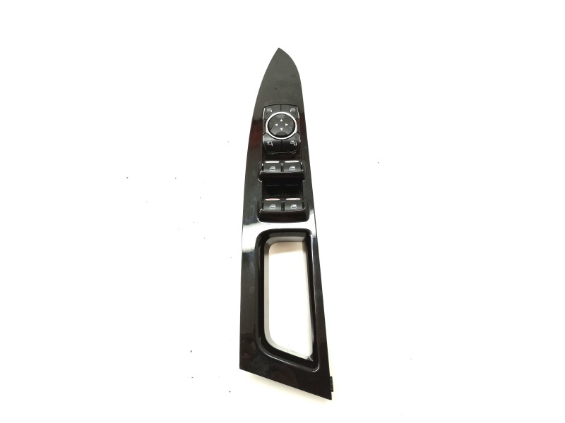 Recambio de mando elevalunas delantero izquierdo para ford mondeo lim. 2.0 tdci cat referencia OEM IAM GS7314A564  
							