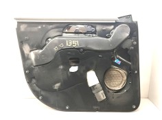 Recambio de guarnecido puerta delantera derecha para audi q7 (4l) 3.0 v6 24v tdi referencia OEM IAM    2