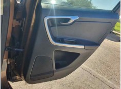 Recambio de guarnecido puerta trasera derecha para volvo xc60 d5 awd referencia OEM IAM   