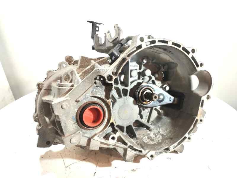 Recambio de caja cambios para kia cee´d 1.4 crdi cat referencia OEM IAM M56CF31  
							