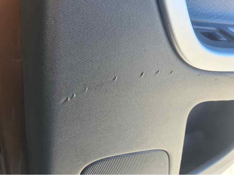 Recambio de guarnecido puerta trasera derecha para volvo xc60 d5 awd referencia OEM IAM   