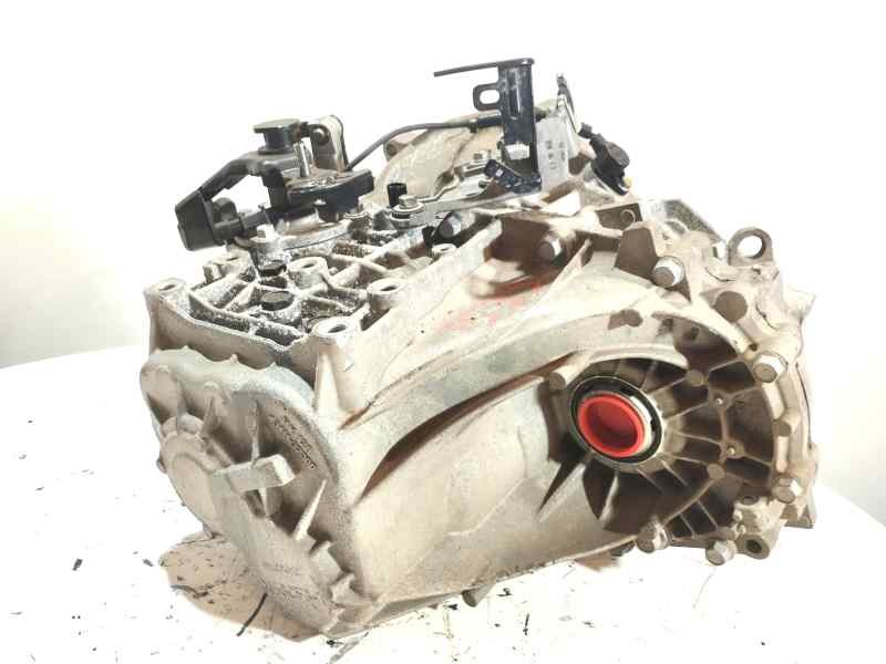 Recambio de caja cambios para kia cee´d 1.4 crdi cat referencia OEM IAM M56CF31  
							