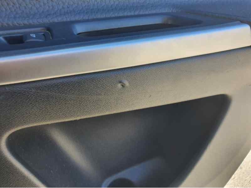 Recambio de guarnecido puerta trasera derecha para volvo xc60 d5 awd referencia OEM IAM   