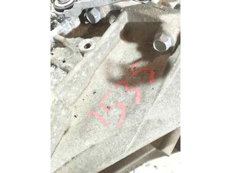 Recambio de caja cambios para kia cee´d 1.4 crdi cat referencia OEM IAM M56CF31  
							