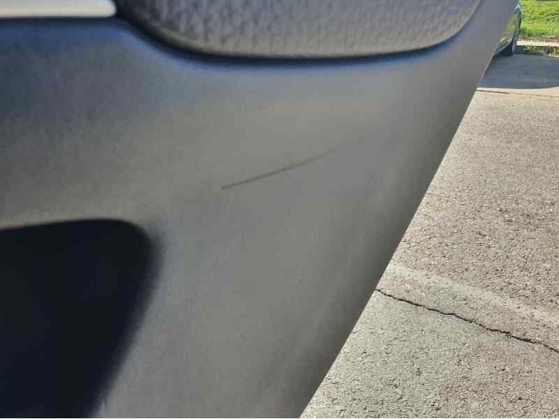 Recambio de guarnecido puerta trasera derecha para volvo xc60 d5 awd referencia OEM IAM   