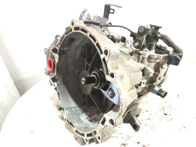 Recambio de caja cambios para kia cee´d 1.4 crdi cat referencia OEM IAM M56CF31  
							